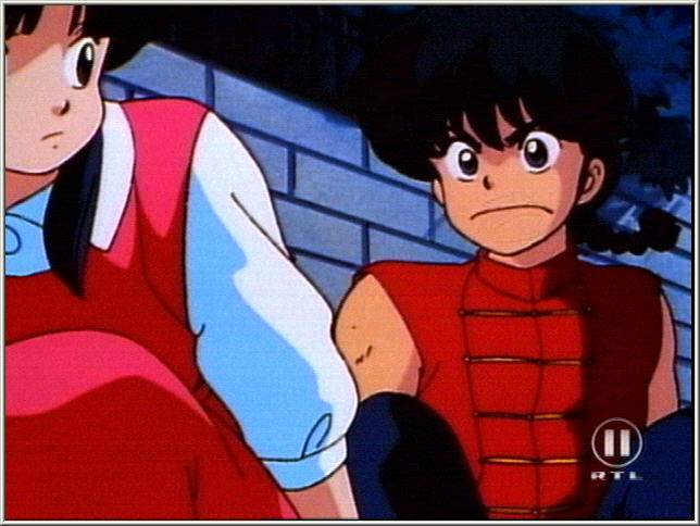 Otaku Gallery  / . / Anime e Manga / Ranma / Screen Shots / Episodio 05 / 045.jpg